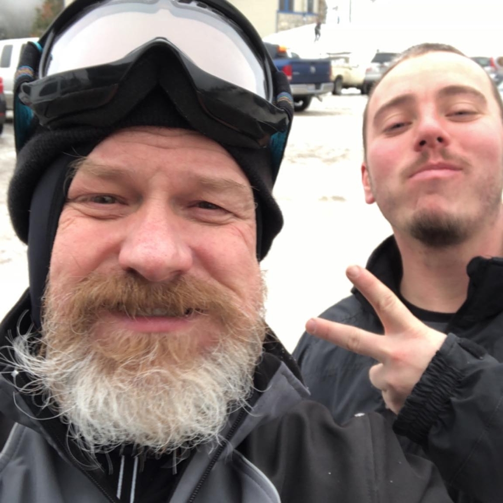 Meet your Posher, Kamerron